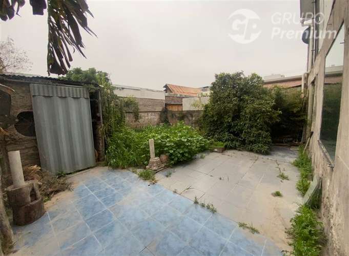 Casa en venta de 4 dorm. en La Cisterna - Imagen 20