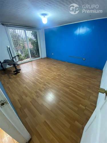 Casa en venta de 4 dorm. en La Cisterna - Imagen 9