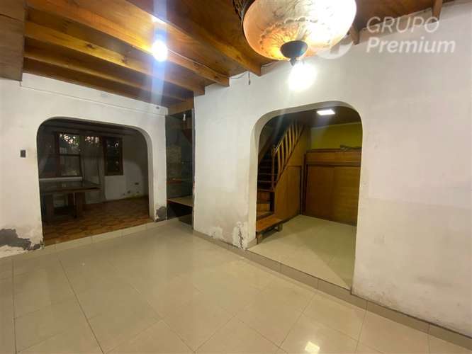 Casa en venta de 4 dorm. en La Cisterna - Imagen 3