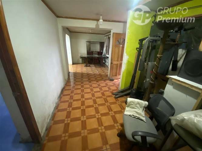 Casa en venta de 4 dorm. en La Cisterna - Imagen 4