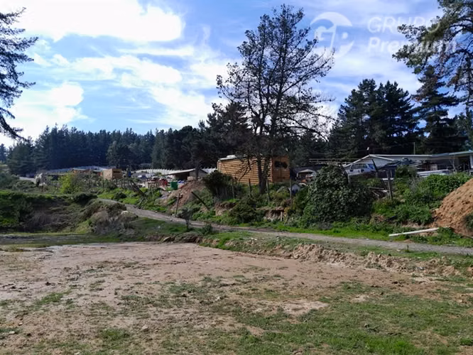 Venta terreno zona industrial, reñaca alto en Viña del Mar