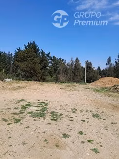 Venta terreno zona industrial, reñaca alto en Viña del Mar