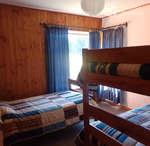 Casa en arriendo en Pucón