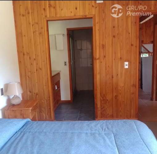 Casa en arriendo en Pucón