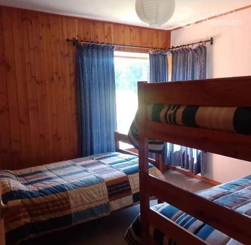Casa en arriendo en Pucón
