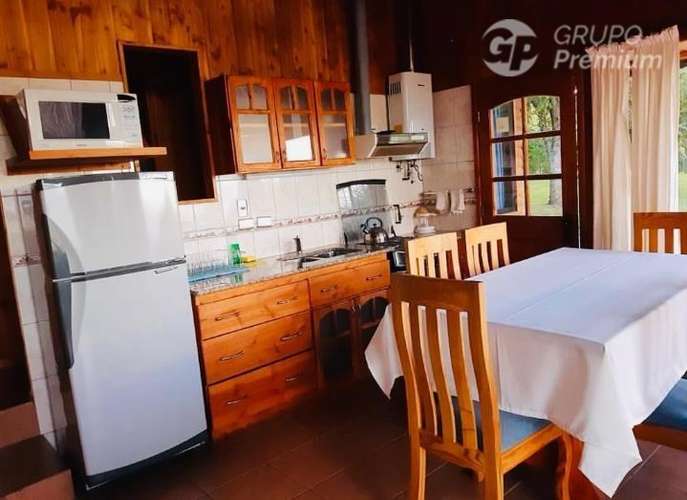 Casa en arriendo en Pucón