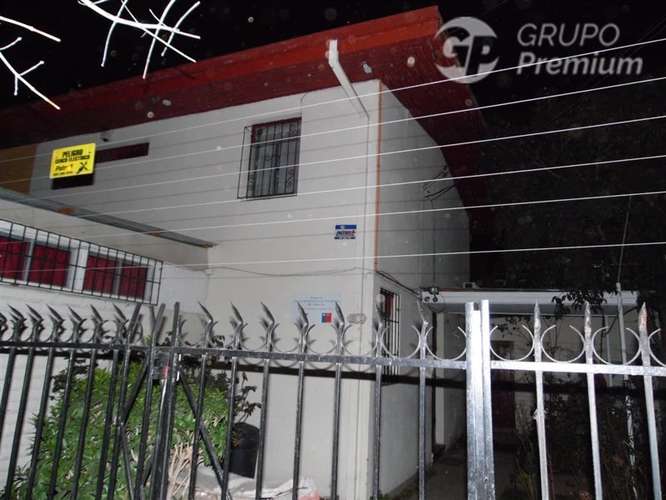 Venta casa 97m2 const 169m2 terreno 6D 2B 1E San Bernardo - Imagen 2