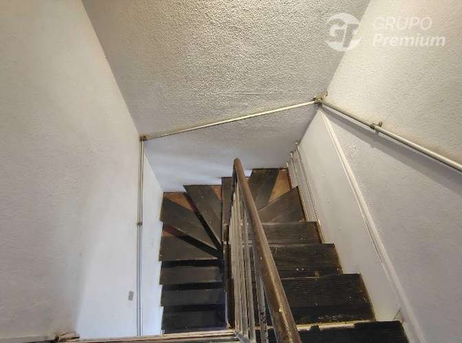 Venta casa 97m2 const 169m2 terreno 6D 2B 1E San Bernardo - Imagen 16