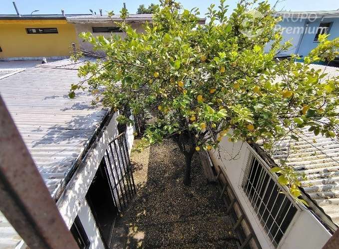 Venta casa 97m2 const 169m2 terreno 6D 2B 1E San Bernardo - Imagen 5