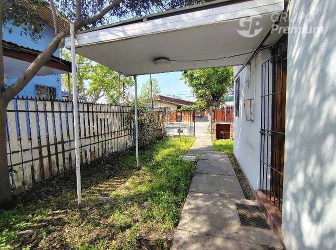 Venta casa 97m2 const 169m2 terreno 6D 2B 1E San Bernardo - Imagen 6