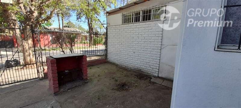 Venta casa 97m2 const 169m2 terreno 6D 2B 1E San Bernardo - Imagen 35