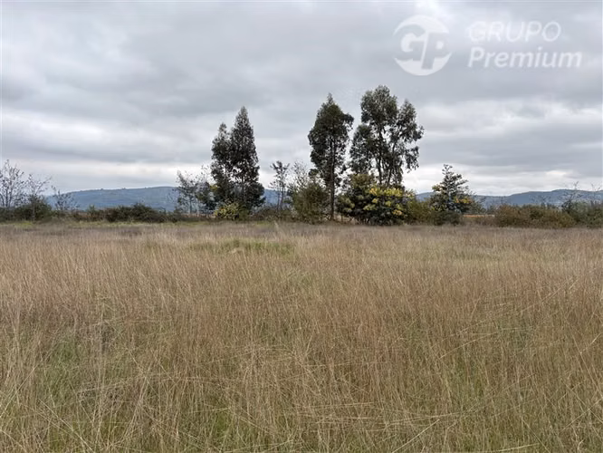 Parcela en venta en San Rafael