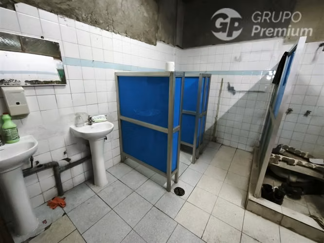 Industrial en venta en Santiago