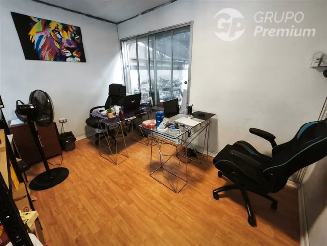 Industrial en venta en Santiago