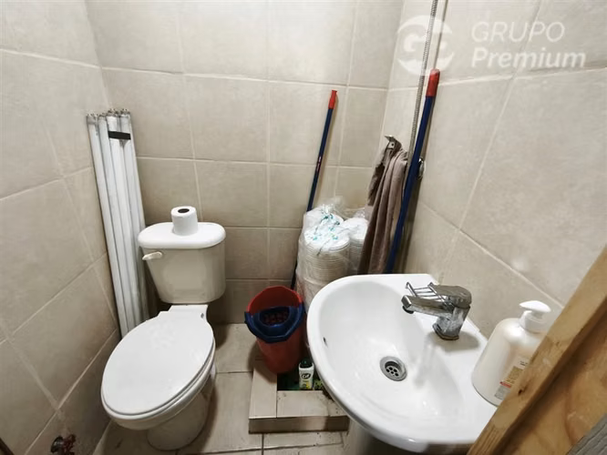 Industrial en venta en Santiago