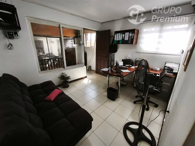 Industrial en venta en Santiago
