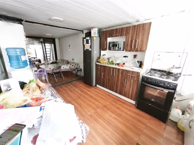Local Comercial en venta en Santiago