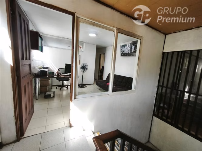 Local Comercial en venta en Santiago