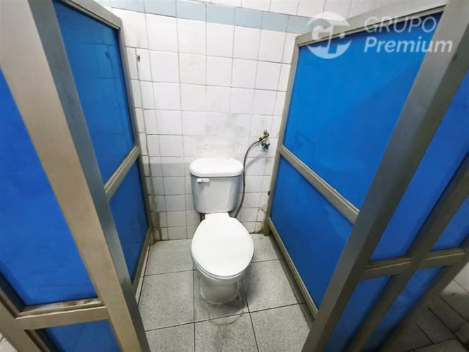Local Comercial en venta en Santiago