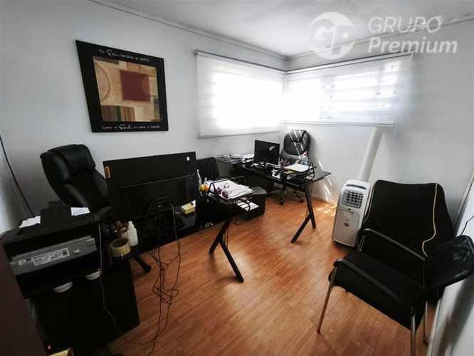 Local Comercial en venta en Santiago