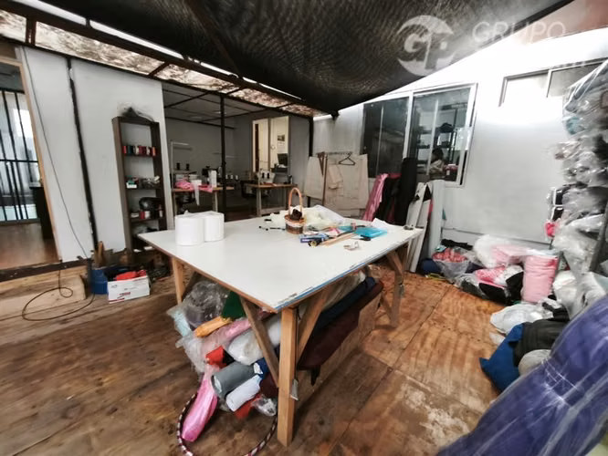 Local Comercial en venta en Santiago
