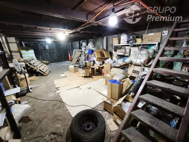Local Comercial en venta en Santiago
