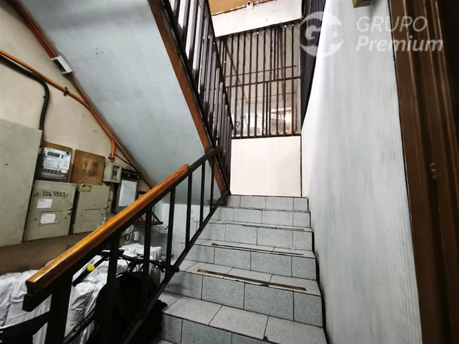 Local Comercial en venta en Santiago