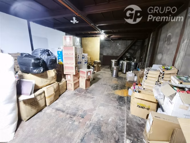 Local Comercial en venta en Santiago