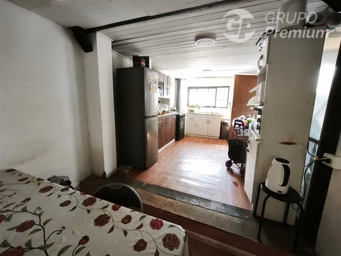 Local Comercial en venta en Santiago