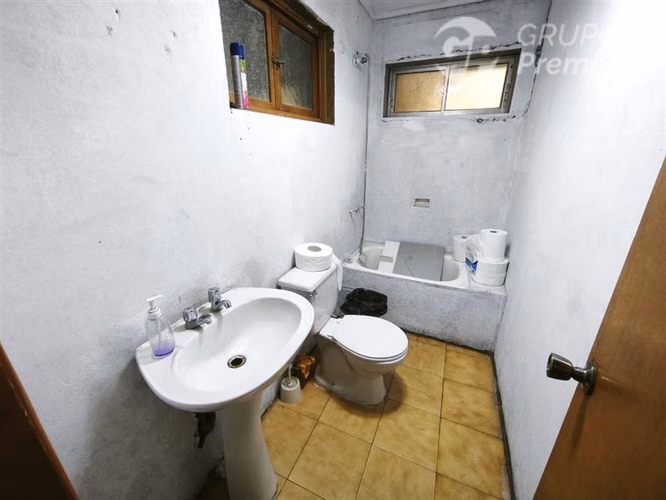 Local Comercial en venta en Santiago