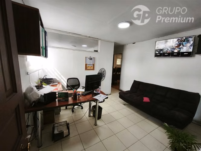 Local Comercial en venta en Santiago