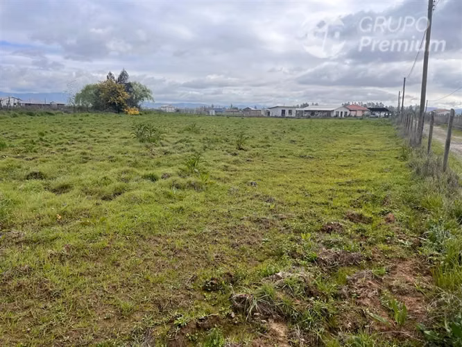 Parcelas en venta en Pelarco 5000mts2 - Imagen 5