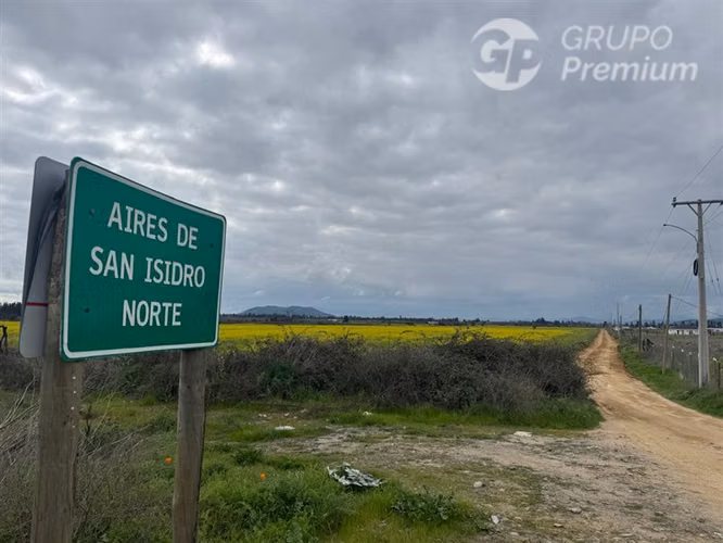Agrícola en venta en Peralillo