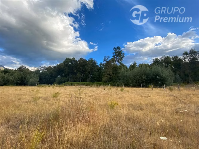 Parcela en venta en San Fabián