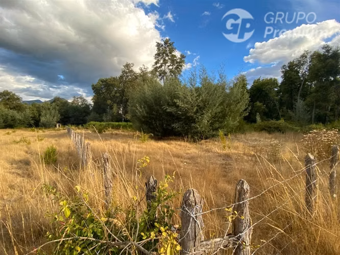 Parcela en venta en San Fabián