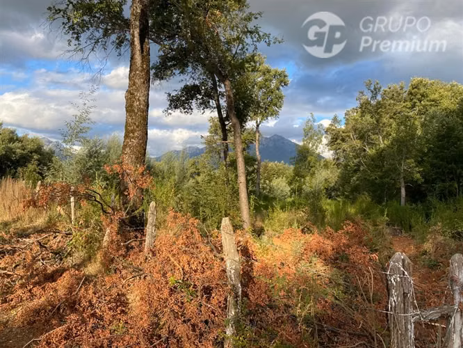 Parcela en venta en San Fabián