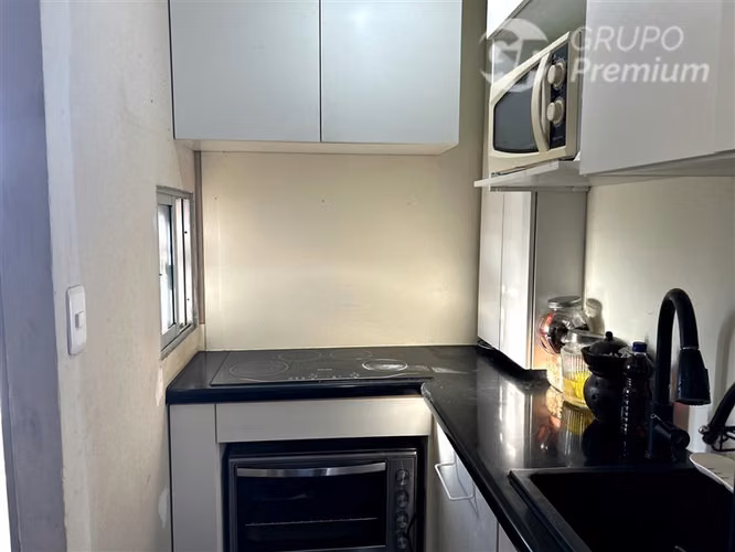 Departamento en venta de 3D-1B La Florida La Serena