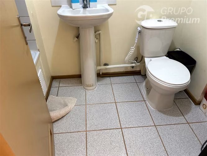 Departamento en venta de 3D-1B La Florida La Serena