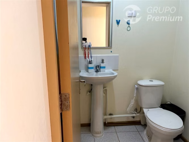 Departamento en venta de 3D-1B La Florida La Serena