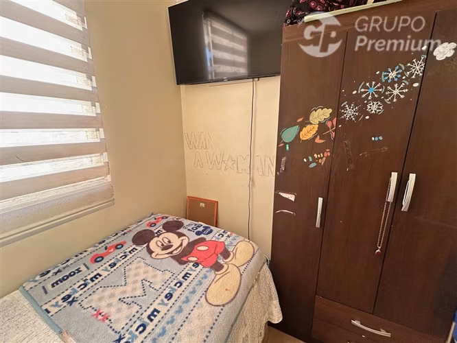Departamento en venta de 3D-1B La Florida La Serena