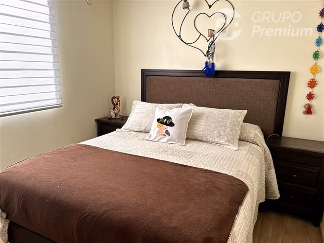 Departamento en venta de 3D-1B La Florida La Serena