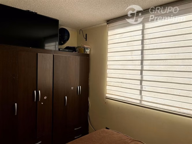 Departamento en venta de 3D-1B La Florida La Serena