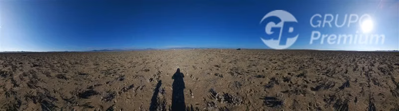 Venta de Terreno 5000 m2, muy cercano sector Punta de Choros