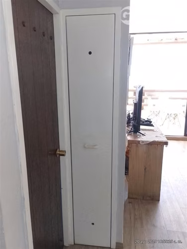 Depto en venta Frente y borde Mar de 3 dorm. en El Quisco