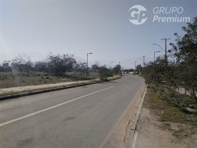 Se Vende Sitio Industrial en Curacaví