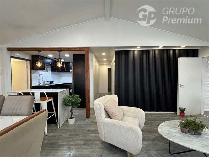 Local Comercial + Casa en venta en Puerto Montt