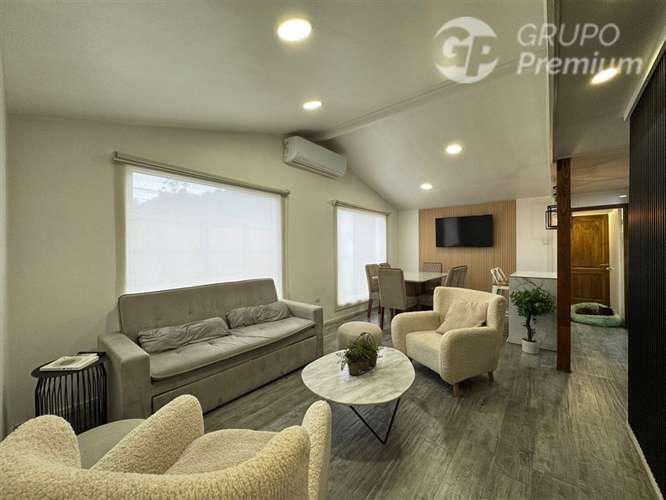 Local Comercial + Casa en venta en Puerto Montt