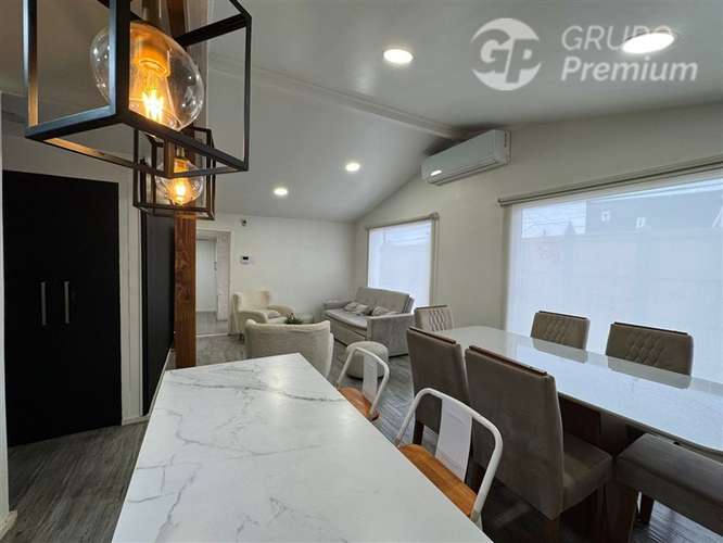 Local Comercial + Casa en venta en Puerto Montt