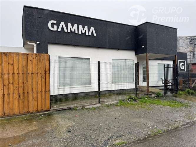 Local Comercial + Casa en venta en Puerto Montt