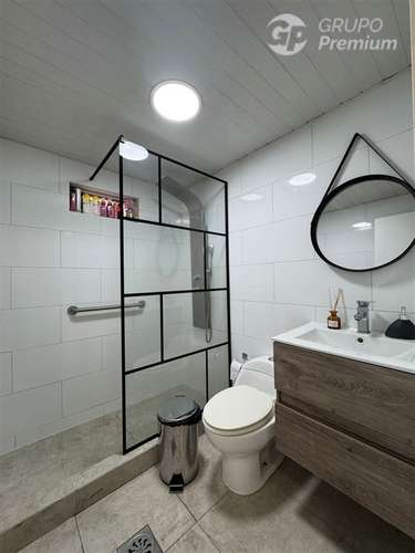 Local Comercial + Casa en venta en Puerto Montt